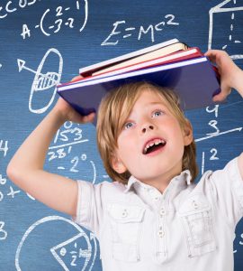 I giochi di matematica per bambini possono rendere questa materia più simpatica a tutti? (Photo by www.freepick.com)