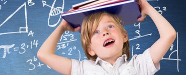 I giochi di matematica per bambini possono rendere questa materia più simpatica a tutti? (Photo by www.freepick.com)