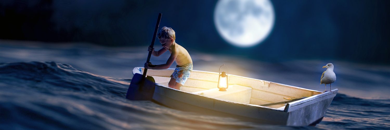 Curiosità e sicurezza: il mito di Ulisse come metafora dell'infanzia