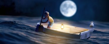 Curiosità e sicurezza: il mito di Ulisse come metafora dell'infanzia