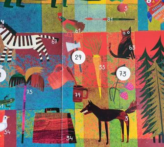 Giochi di narrazione in scatola per bambini dai 6 anni in sù