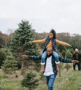Cosa significa avere davvero fiducia nei nostri bambini?