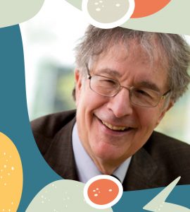 Howard Gardner