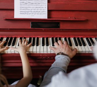 Imitazione e apprendimento