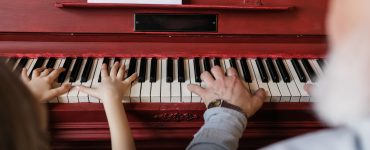 Imitazione e apprendimento