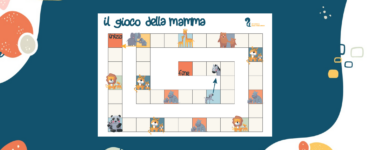 Gioco per la festa della mamma - Scuola primaria