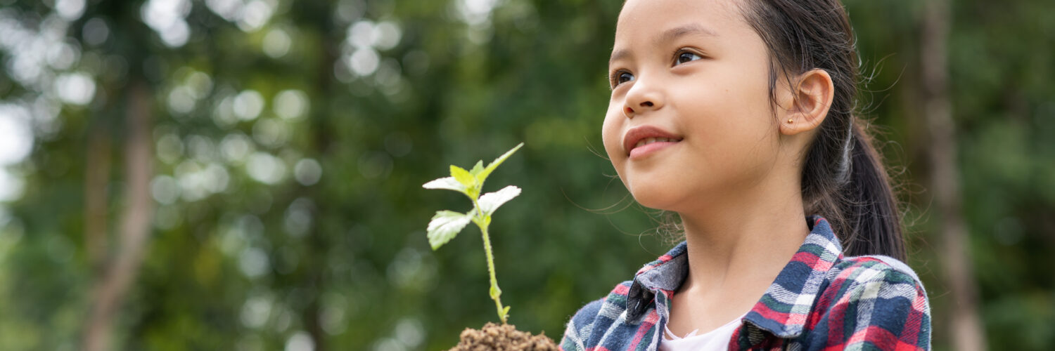 Il ripristino degli ecosistemi spiegato ai bambini dalla Stracuriosa Giuditta