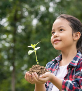 Il ripristino degli ecosistemi spiegato ai bambini dalla Stracuriosa Giuditta
