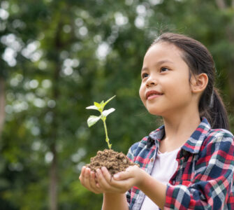 Il ripristino degli ecosistemi spiegato ai bambini dalla Stracuriosa Giuditta
