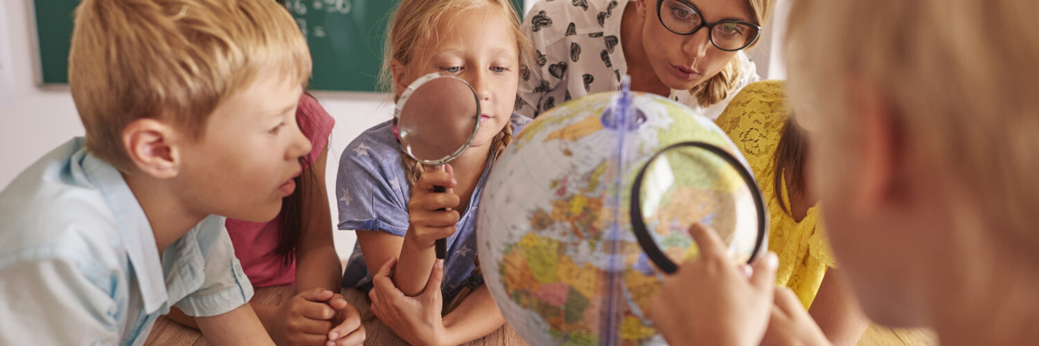 Passare da una lezione frontale a una lezione interattiva