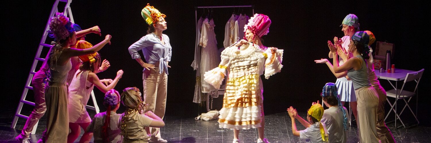 cenerentola albero potenza 2022