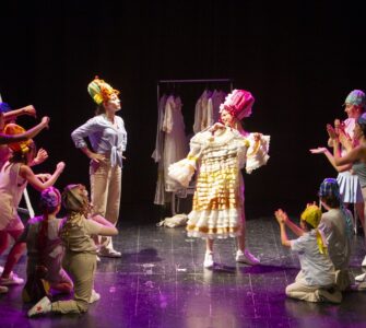 cenerentola albero potenza 2022